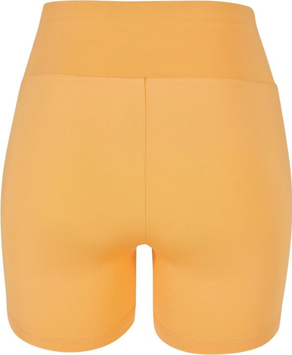 Image du produit Urban Classics Ladies Recycled High Waist Cycle Hot Pants (L)