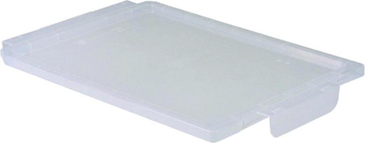 Actual product image Werkstarck Lid to -Box system type F1-F3