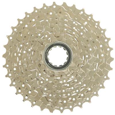 Produktbild Shimano Deore CS-HG61 (9-fach, 11-34)