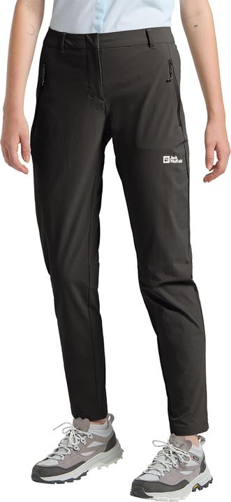 Immagine prodotto Jack Wolfskin Hikeout Pants W (36)