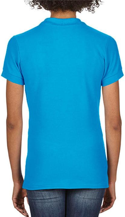 Immagine prodotto Gildan Maglietta Polo Donna (L)