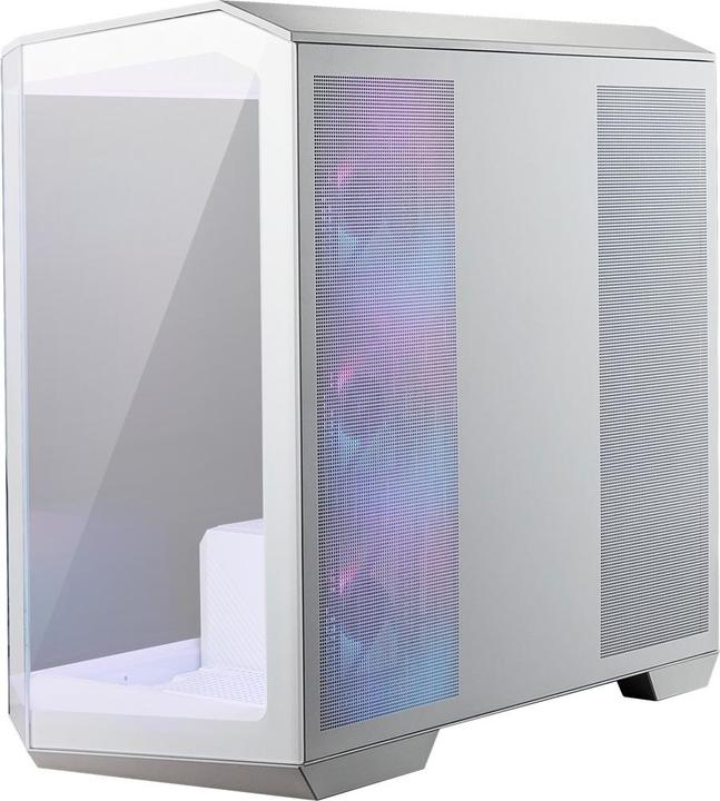 MSI Mag Pano M100R PZ (mATX, ITX)