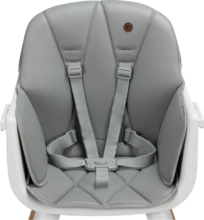 Image du produit Bebeconfort Abelia mineral gray (Chaise haute)
