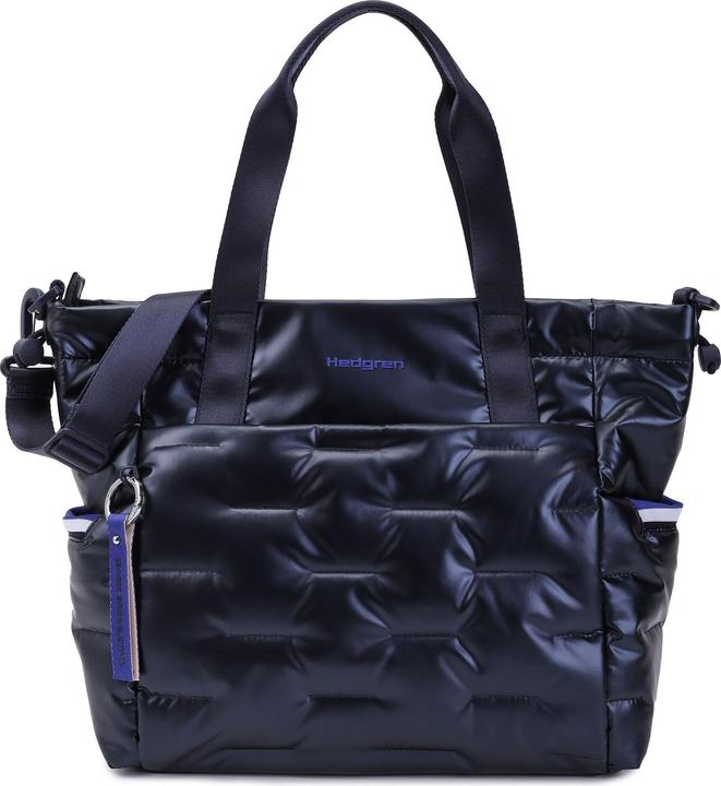 Hedgren Cocoon Puffer Shopper Tasche 34 cm