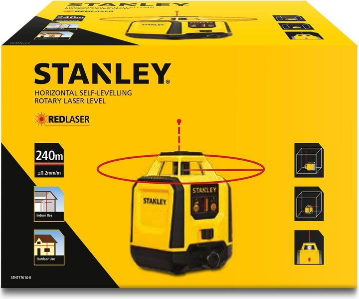 Immagine prodotto Stanley STHT77616-0
