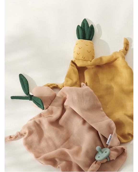 Immagine prodotto Liewood Panno per le coccole/ Pesca