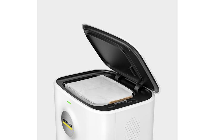 Actual product image Kärcher Suction station RCV 5