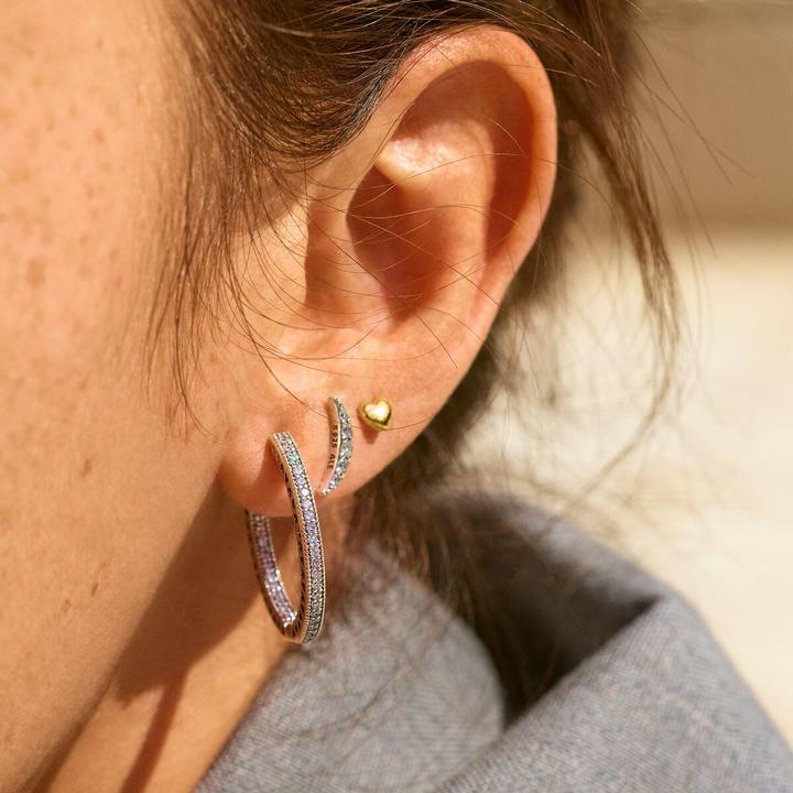 Image du produit Pandora Herzen (Argent)