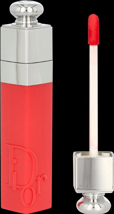 Dior Addict Lip Tint (451 Natural Coral)