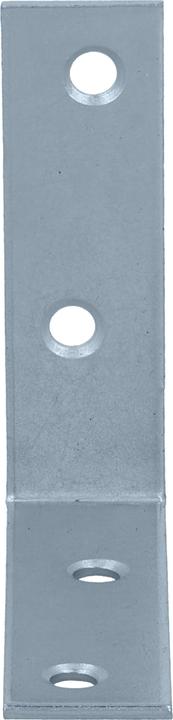 Actual product image Helpmate Chair angle (Corner connectors, 24 pcs.)