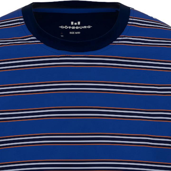 Actual product image Götzburg Herren-Shorty (58)