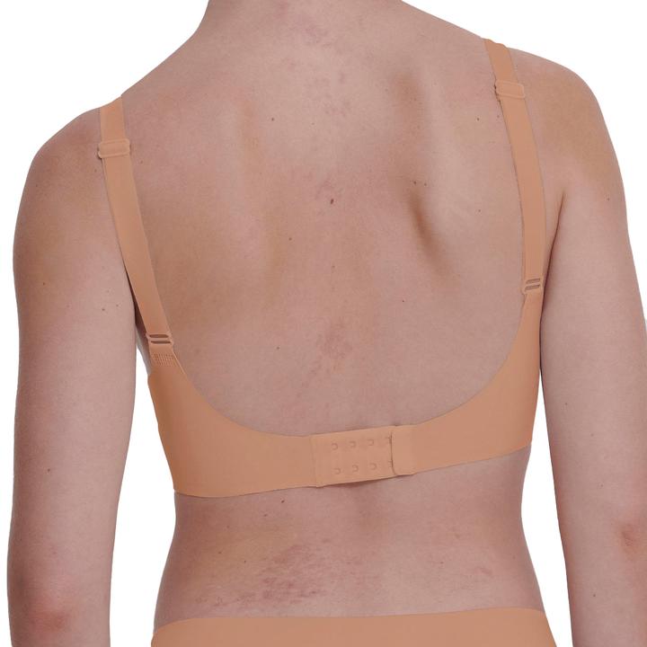Produktbild Sloggi ZERO Feel 2.0 Soft Bra BH ohne Bügel (M, Einzelpack)
