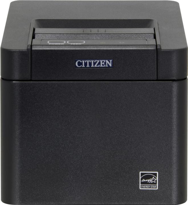 Produktbild Citizen Anti-microbial Thermal POS (USB 2.0)