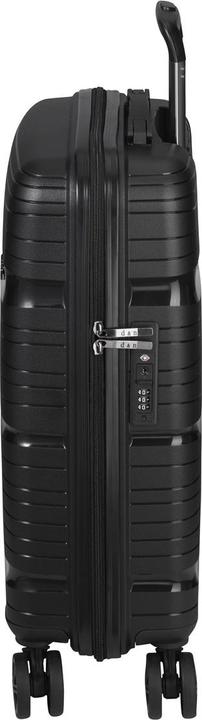 Produktbild D&N Travel Line 4300 4 Rollen Trolley M 68 cm (65 l, M (50 - 90l))