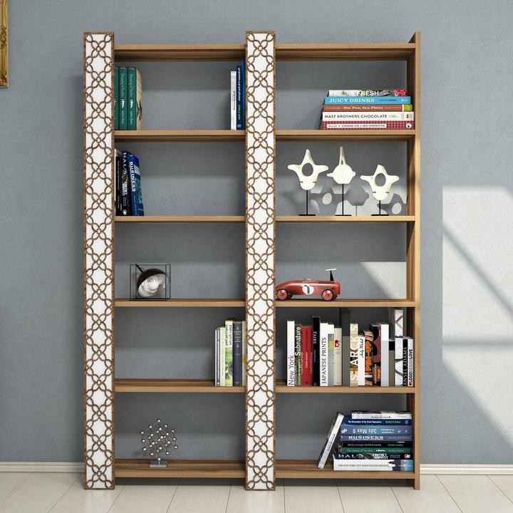 Actual product image Hanah Home Duke (124 x 24 x 170 cm)