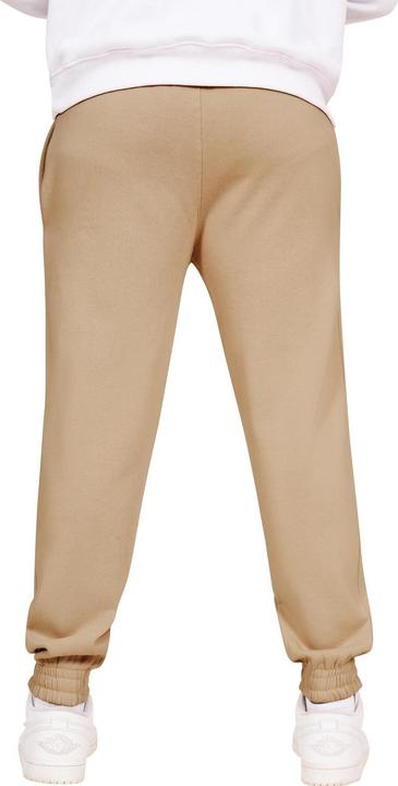 Actual product image Universal Textiles Unisex Adult Blended Core Ringspun Cotton Tall Jogging Bottoms (M)