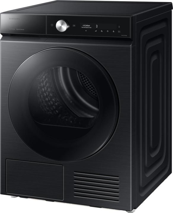 Produktbild Samsung BeSpoke AI DV90BB9545GBS3 Pumpentrockner (9 kg, Wechselbar)