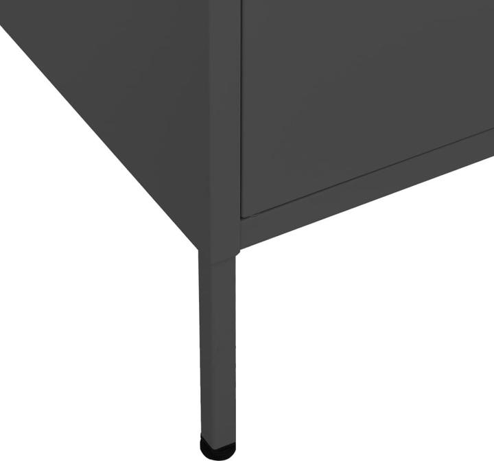 Produktbild VidaXL Samos (80 x 35 x 101.5 cm)