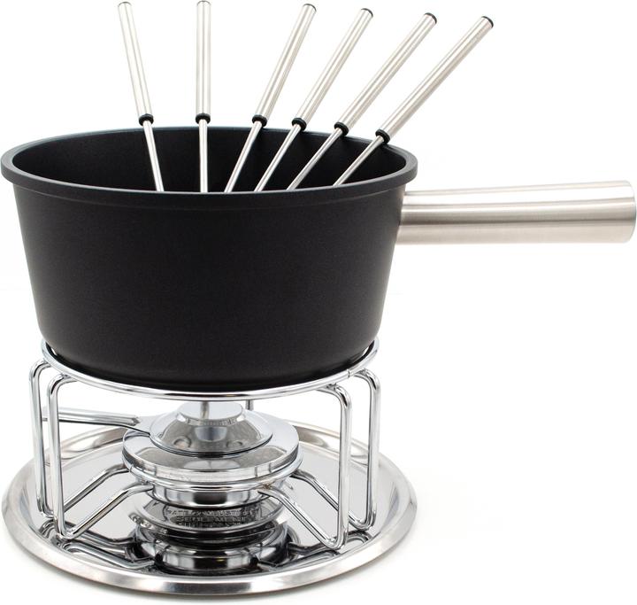 Heidi Cheese Line Fondue set (Fondue Bourguignonne)