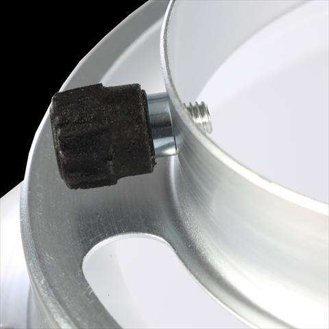 Image du produit Studioking Boule de diffusion SK-DB95 30 cm pour flash de studio 9,5 cm (Boule de diffusion, 30 cm)