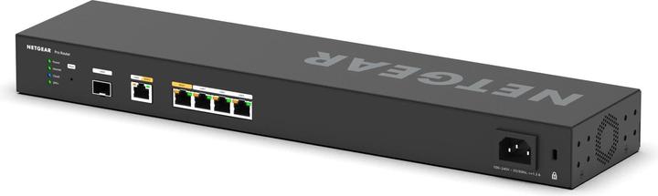 Actual product image Netgear PR460X