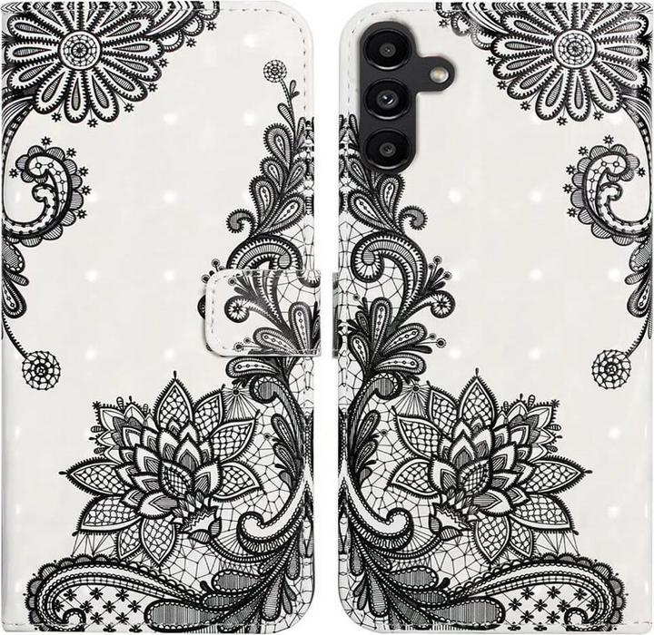 Image du produit Cover-Discount Galaxy S25+ Plus - Etui Glitzer Effekt (Samsung Galaxy S25+)