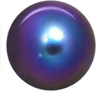 Produktbild Bijouteria 1.2mm Piercing-Kugel (Chirurgenstahl 316L)