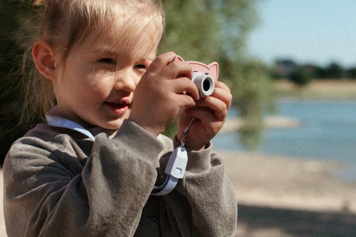 Image du produit Hoppstar Appareil photo numérique Rookie pour enfants
