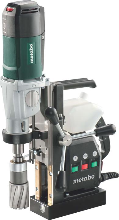 Metabo Magnetkernbohrmaschine