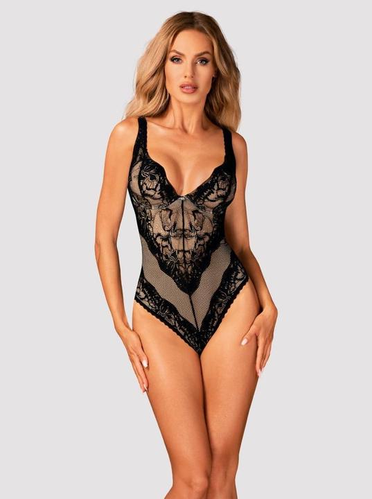 Immagine prodotto Obsessive Ossessivo - Olvidia Teddy M/L (XL, XXL)
