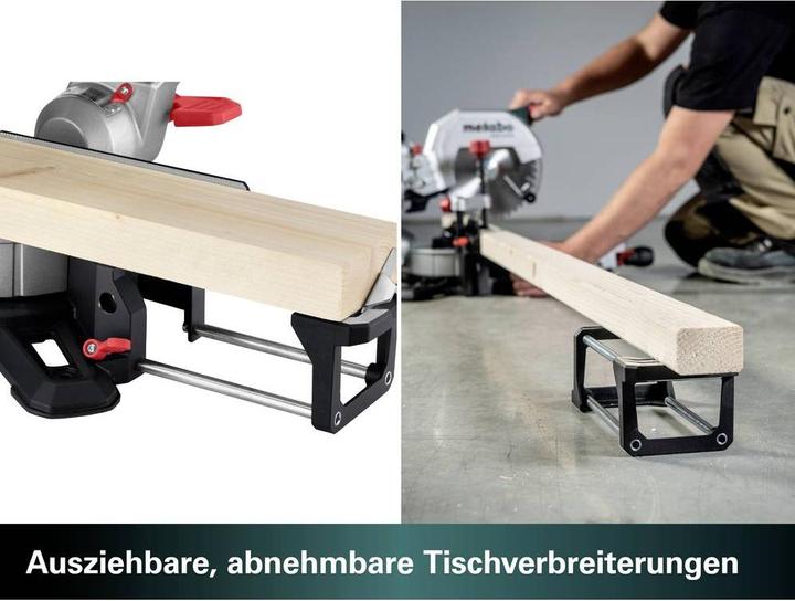 Produktbild Metabo KS 216 M