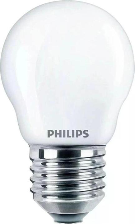 Image du produit Philips Lampe (E27, 6.50 W, 806 lm, 1 x, E)