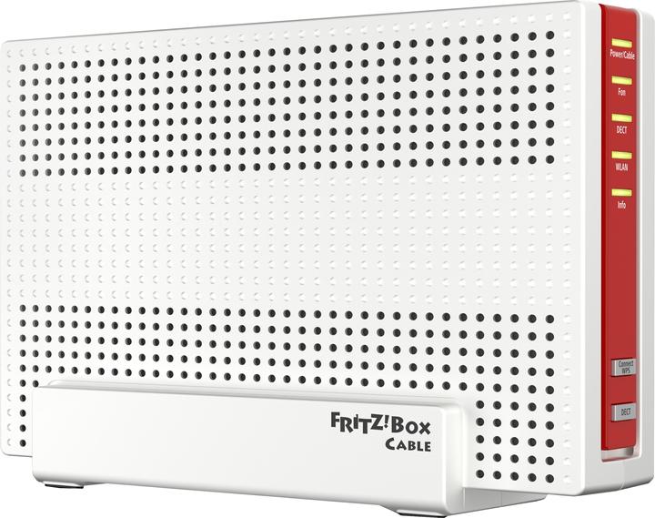 Image du produit AVM FRITZ!Box 6590 Cable version DE