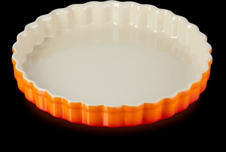Actual product image Le Creuset Tart tin