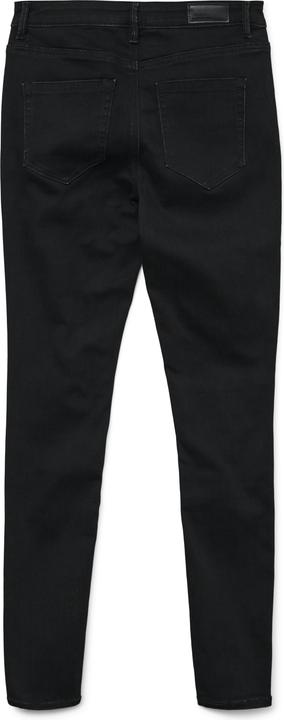 Produktbild Vero Moda VMFLASH Mid Rise Skinny Fit Jeans Skinny Jeans (34)