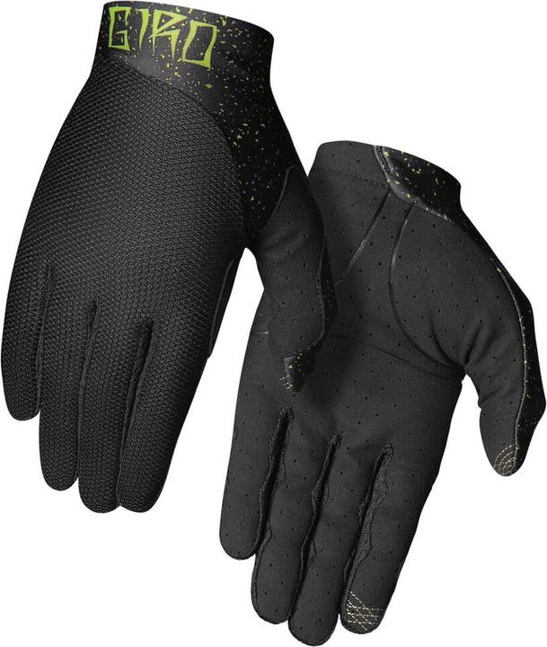 Actual product image Giro Trixter Glove (S)