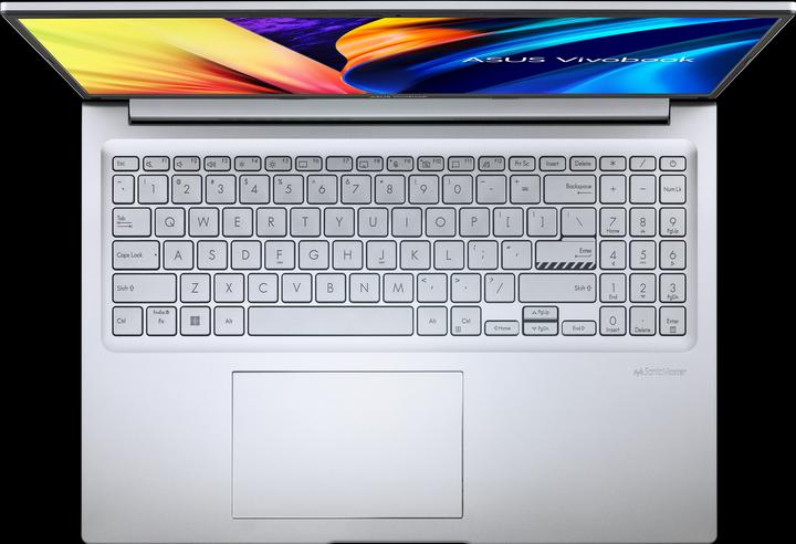 Produktbild ASUS Vivobook 16 (16", Intel Core i7-1255U, 16 GB, 1000 GB, DE)