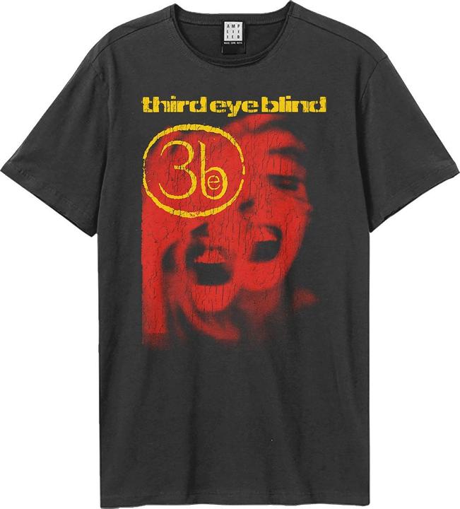 Produktbild Amplified Self Titled 97 TShirt (L)