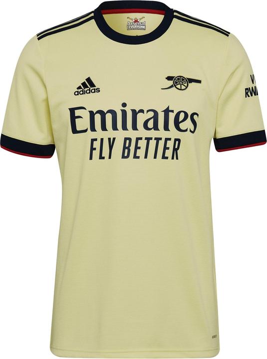Immagine prodotto adidas Maglia Arsenal London Outwrts (3XL)