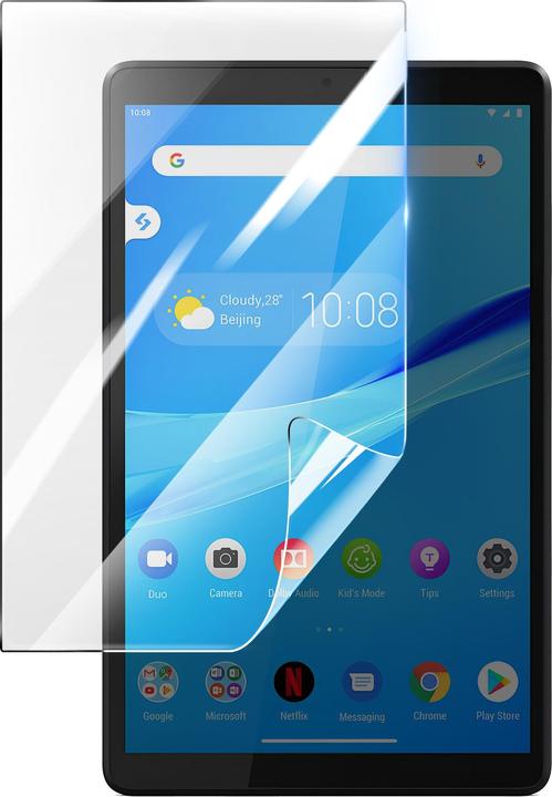 Immagine prodotto 3MK Pellicola ScreenSafe (1 Pezzo/i, Lenovo Tab M8)