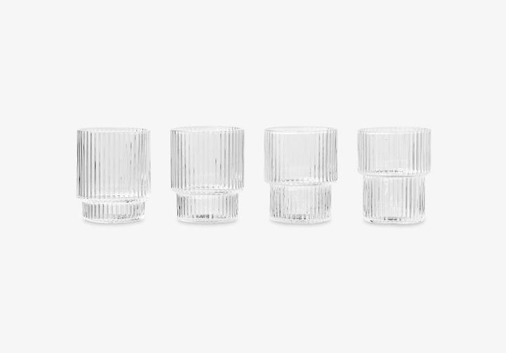Immagine prodotto Ferm Living Ondulazione (0.06 l, 4 x)