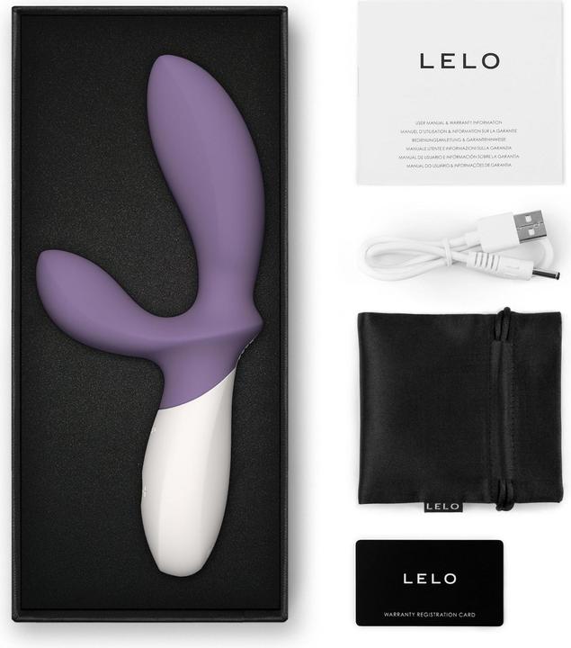 Productafbeelding LELO Loki Wave 2