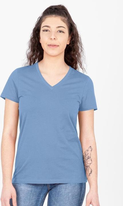 Actual product image JAKO T-shirt Organic (42)