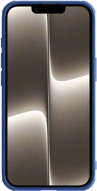 Actual product image Nillkin CamShield Pro Series Hardcase Hülle (Apple iPhone 16e)
