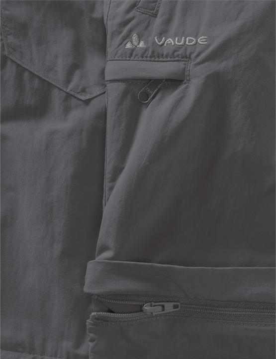 Actual product image Vaude Detective Antimos (158, 164)