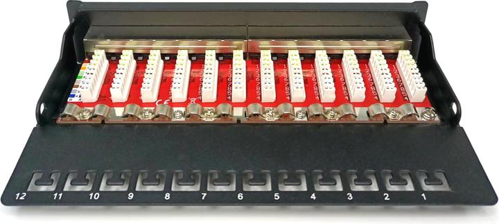 Actual product image Digitus DN-91612SD-EA