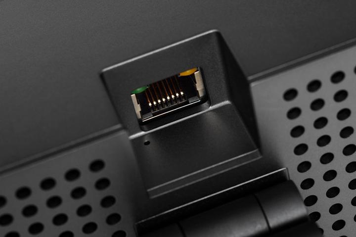 Produktbild Huddly Webcam L1 Kit inkl. USB Adapter 1080P 30 fps (20.30 Mpx)