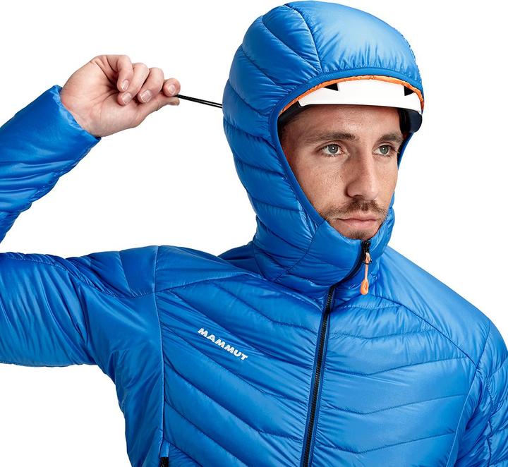Produktbild Mammut Eigerjoch Advanced In Hooded (M)