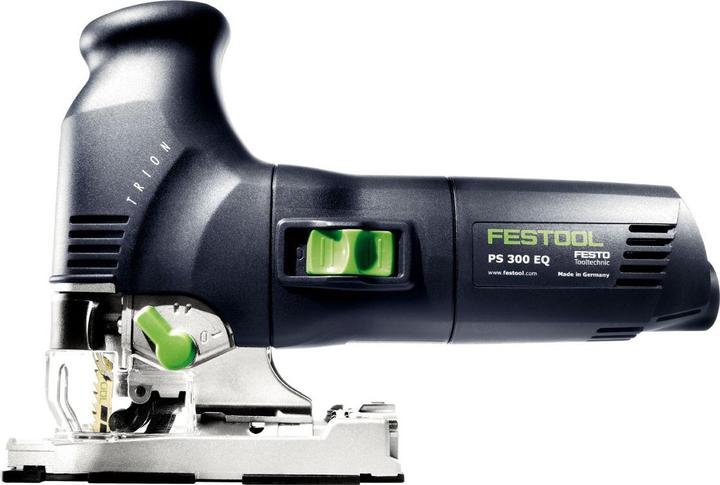 Image du produit Festool PS 300 EQ-PLUS Décapeuse 720W