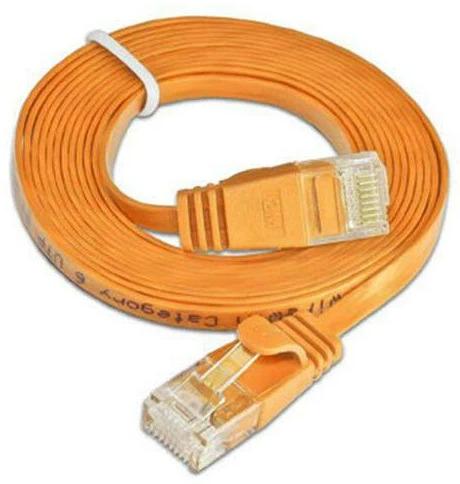 Actual product image Wirewin Network cable (U/UTP, CAT6, 0.15 m)